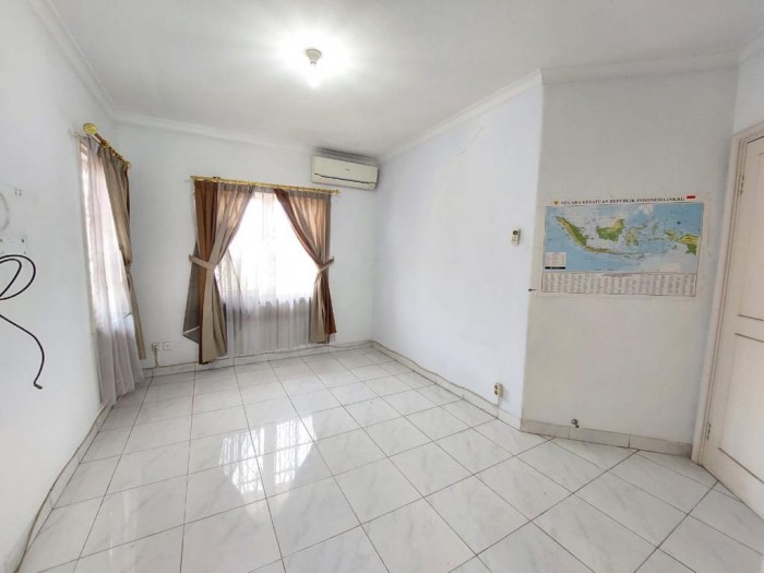 Rumah disewakan di Cluster Menteng Lippo Cikarang
